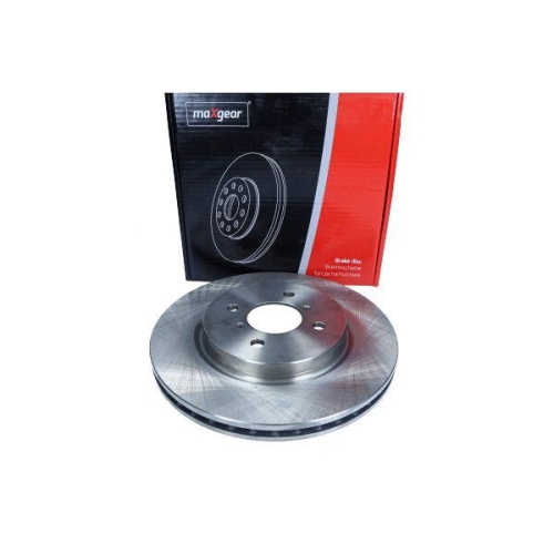 MAXGEAR Bremsscheibe 19-4750
