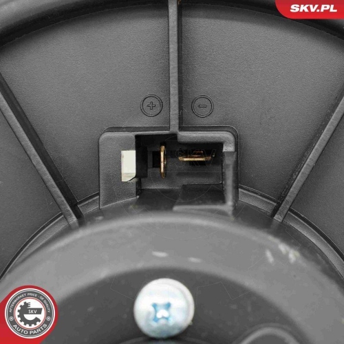 ESEN SKV Innenraumgebl&auml;se 68SKV218