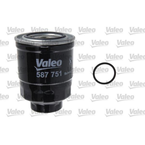 VALEO Kraftstofffilter 587751
