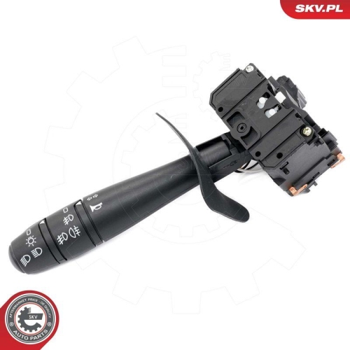 ESEN SKV Lenkstockschalter 38SKV540