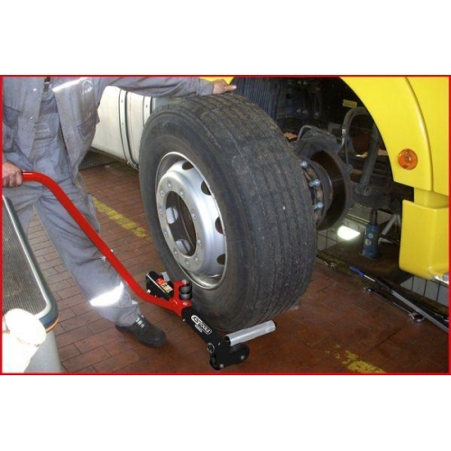 performance XXL-Radlifter, 250kg KS TOOLS 160.0255