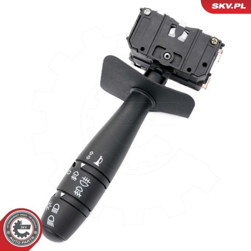 ESEN SKV Lenkstockschalter 38SKV545