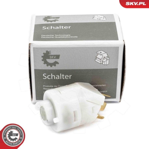ESEN SKV Z&uuml;nd-/Startschalter 65SKV020