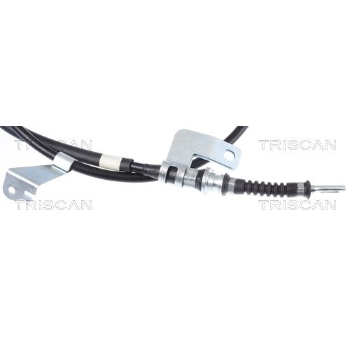 TRISCAN Seilzug, Feststellbremse 8140 69171