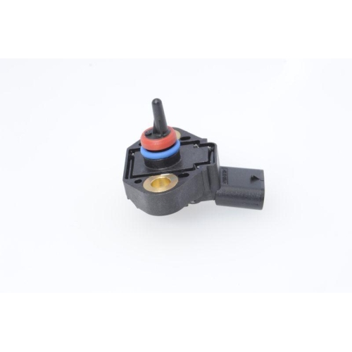 BOSCH Sensor, Ansauglufttemperatur 0 281 002 877