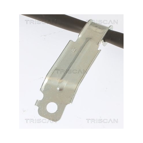 TRISCAN Seilzug, Feststellbremse 8140 4310121
