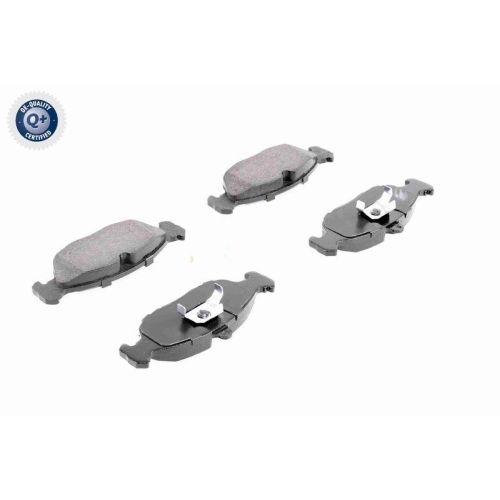 VAICO Bremsbelagsatz, Scheibenbremse Q+, Erstausr&uuml;sterqualit&auml;t V40-0151