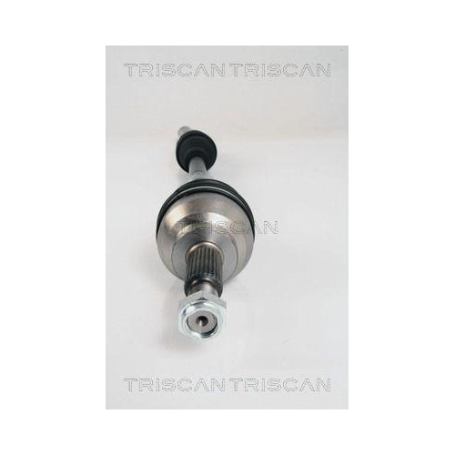 TRISCAN Antriebswelle 8540 25604
