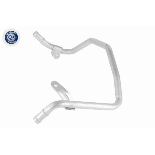 VAICO K&uuml;hlmittelrohrleitung Q+, Erstausr&uuml;sterqualit&auml;t V10-9996