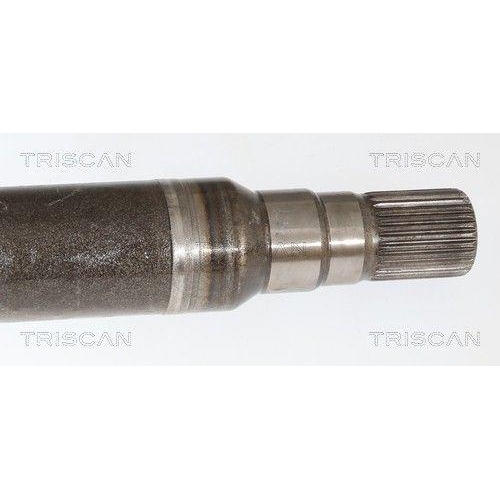 TRISCAN Antriebswelle 8540 27574