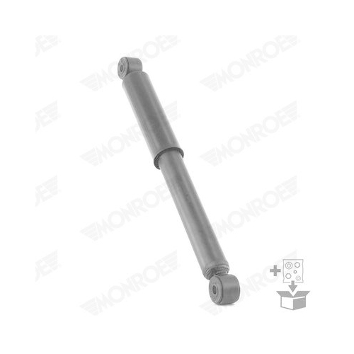 MONROE Sto&szlig;d&auml;mpfer MONROE ADVENTURE D7706S