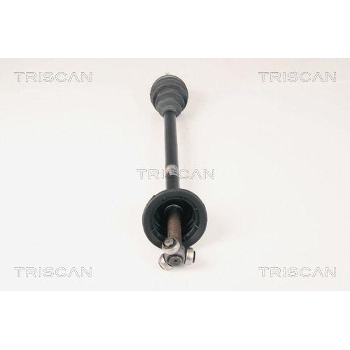 TRISCAN Antriebswelle 8540 25605