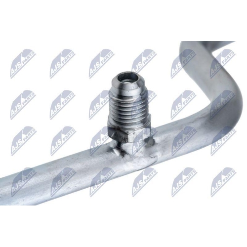 NTY Hydraulikschlauch, Lenkung SPH-RE-004