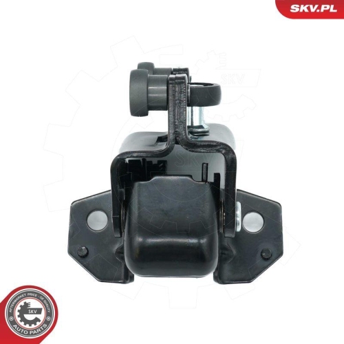 ESEN SKV Rollenf&uuml;hrung, Schiebet&uuml;r