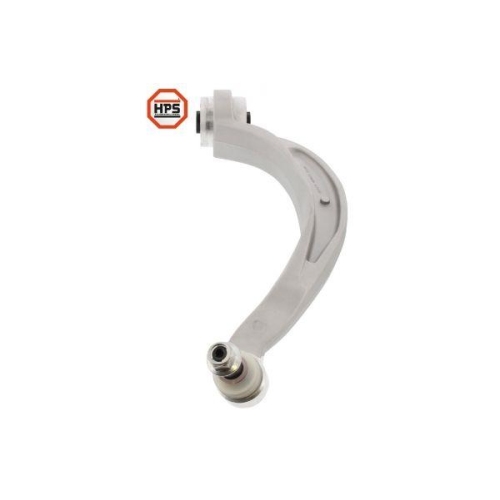 MAPCO Lenker, Radaufhängung