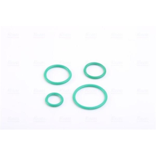 NISSENS Expansionsventil, Klimaanlage ** FIRST FIT ** 999396