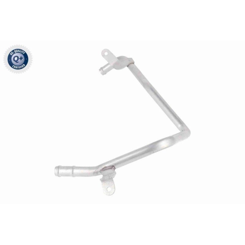 VAICO K&uuml;hlmittelrohrleitung Q+, Erstausr&uuml;sterqualit&auml;t V10-9997