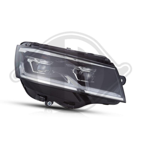DIEDERICHS Hauptscheinwerfersatz HD Tuning 2274682