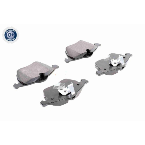 VAICO Bremsbelagsatz, Scheibenbremse Q+, Erstausr&uuml;sterqualit&auml;t V40-0152
