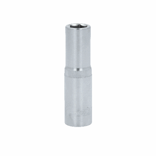 1/2 Zoll Sechskant-Stecknuss, lang, 1/2 Zoll KS TOOLS 917.1203