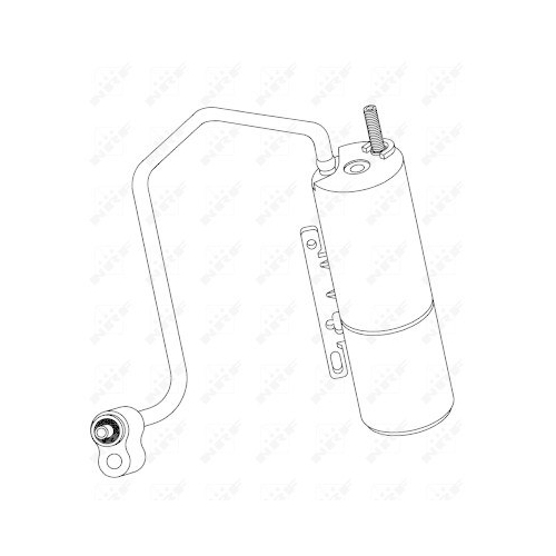 NRF Trockner, Klimaanlage 33203