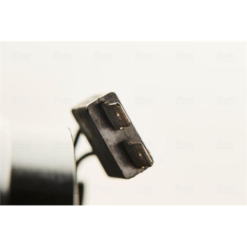 NISSENS Kompressor, Klimaanlage 890368