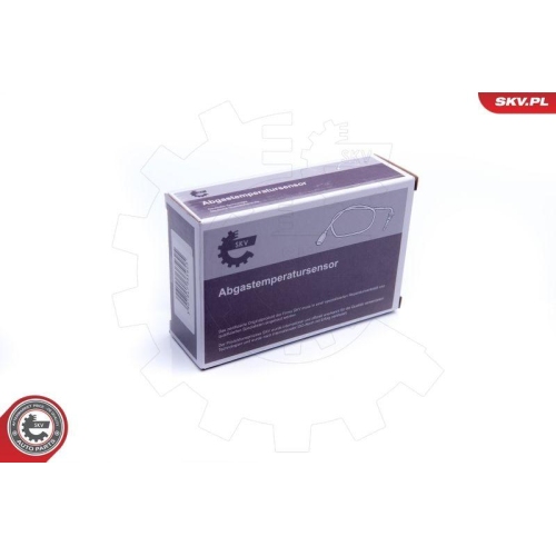 ESEN SKV Sensor, Abgastemperatur