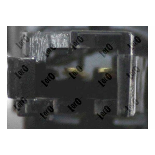 ABAKUS Zusatzbremsleuchte LORO TUNING