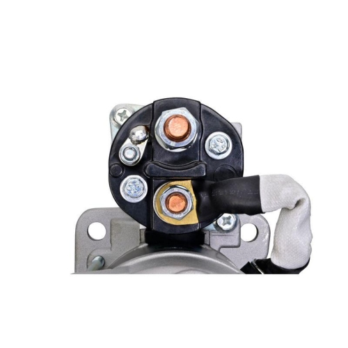 HELLA Starter 8EA 012 586-861