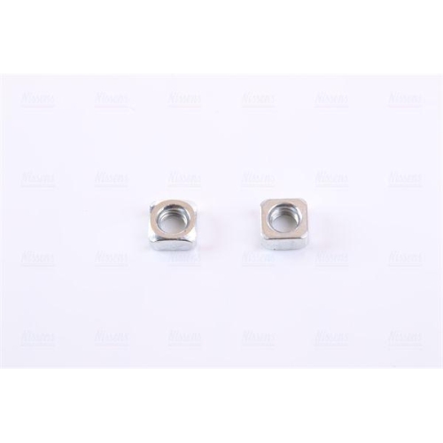 NISSENS K&uuml;hler, Motork&uuml;hlung 62383A