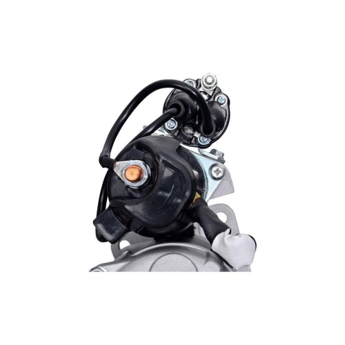 HELLA Starter 8EA 012 586-871