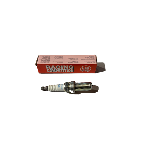NGK Zündkerze 4656 RACING R7438-9