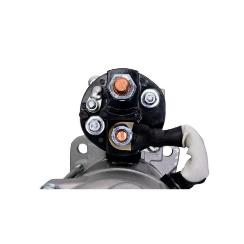HELLA Starter 8EA 012 586-891