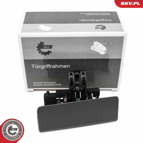ESEN SKV T&uuml;rau&szlig;engriff 97SKV071