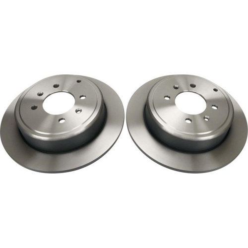 TRW Bremsscheibe DF2781