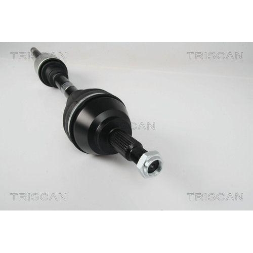 TRISCAN Antriebswelle 8540 25647