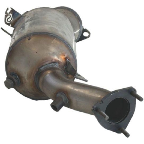 BOSAL Ruß-/Partikelfilter, Abgasanlage 097-567