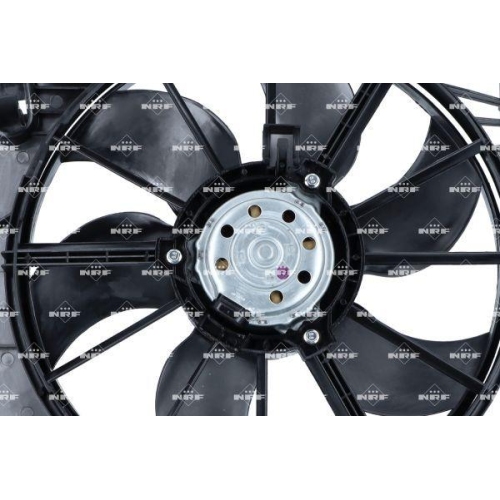 NRF L&uuml;fter, Motork&uuml;hlung 47361