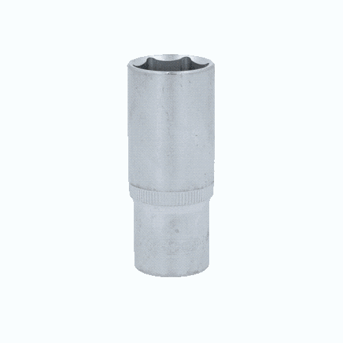 1/2 Zoll Sechskant-Stecknuss, lang, 15/16 Zoll KS TOOLS 917.1204
