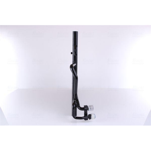 NISSENS Kondensator, Klimaanlage 94345