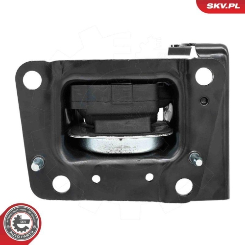 ESEN SKV Lagerung, Automatikgetriebe