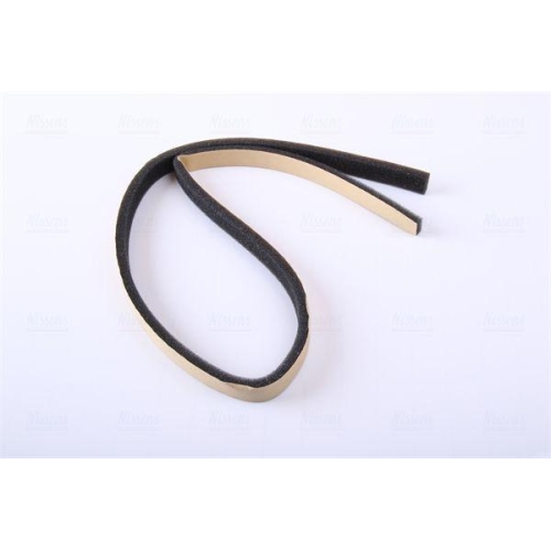 NISSENS Wärmetauscher, Innenraumheizung 72004