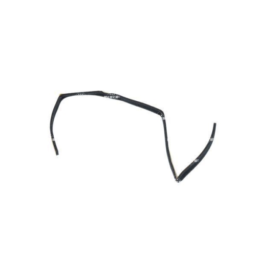 NRF W&auml;rmetauscher, Innenraumheizung 53236