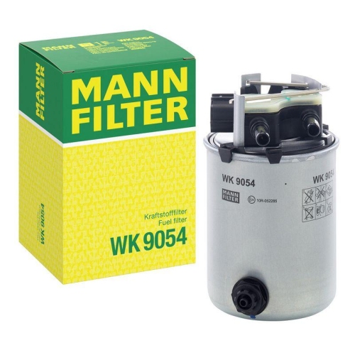 MANN-FILTER Kraftstofffilter WK 9054
