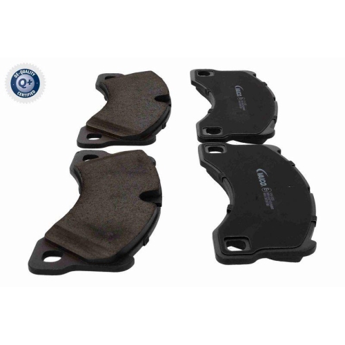VAICO Bremsbelagsatz, Scheibenbremse Green Mobility Parts V10-1025
