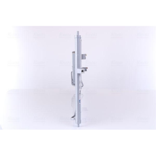 NISSENS Kondensator, Klimaanlage ** FIRST FIT ** 94521