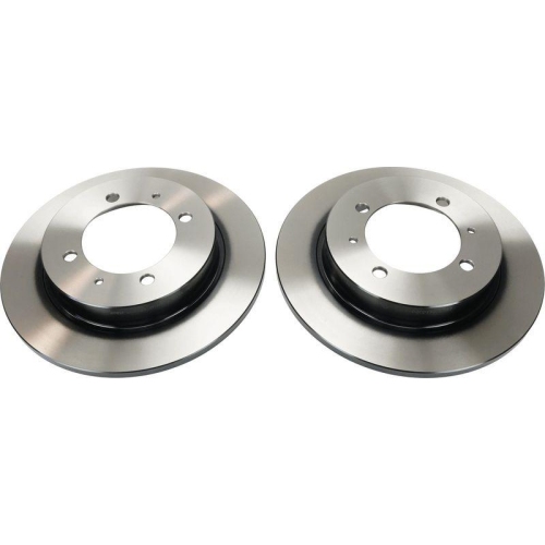 TRW Bremsscheibe DF2784