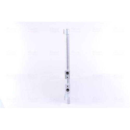 NISSENS Kondensator, Klimaanlage ** FIRST FIT ** 94526