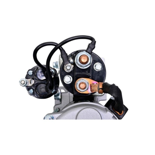 HELLA Starter 8EA 012 586-951