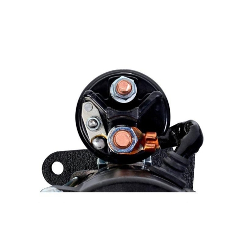 HELLA Starter 8EA 015 642-771